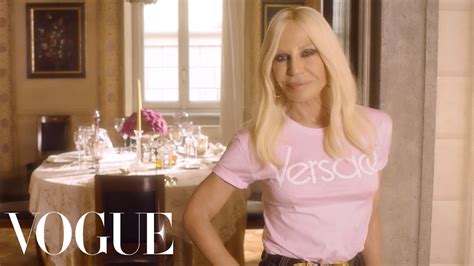 versace questions|donatella versace women.